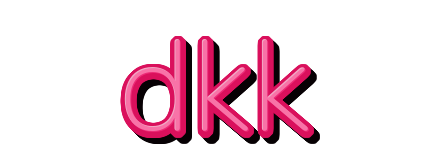 dkk — logo kanal