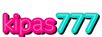 kipas777 — logo kanal