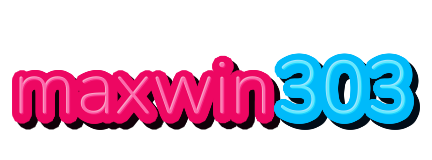 maxwin303 — logo kanal